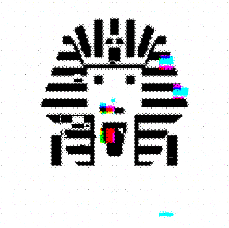 Pixel Pharaoh